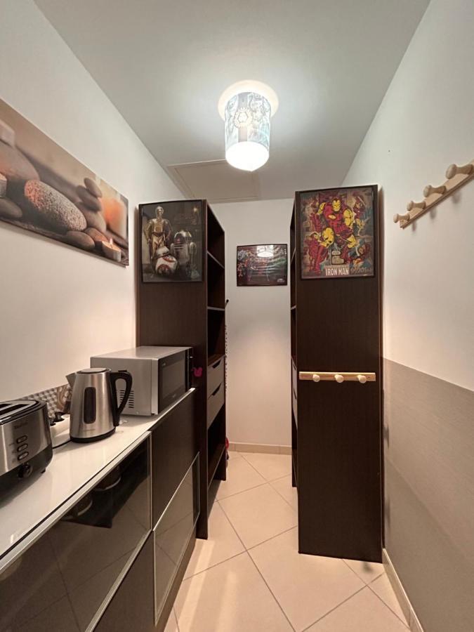Marvellous Disney Home Magny Le Hongre 7 Min From Disneyland ภายนอก รูปภาพ