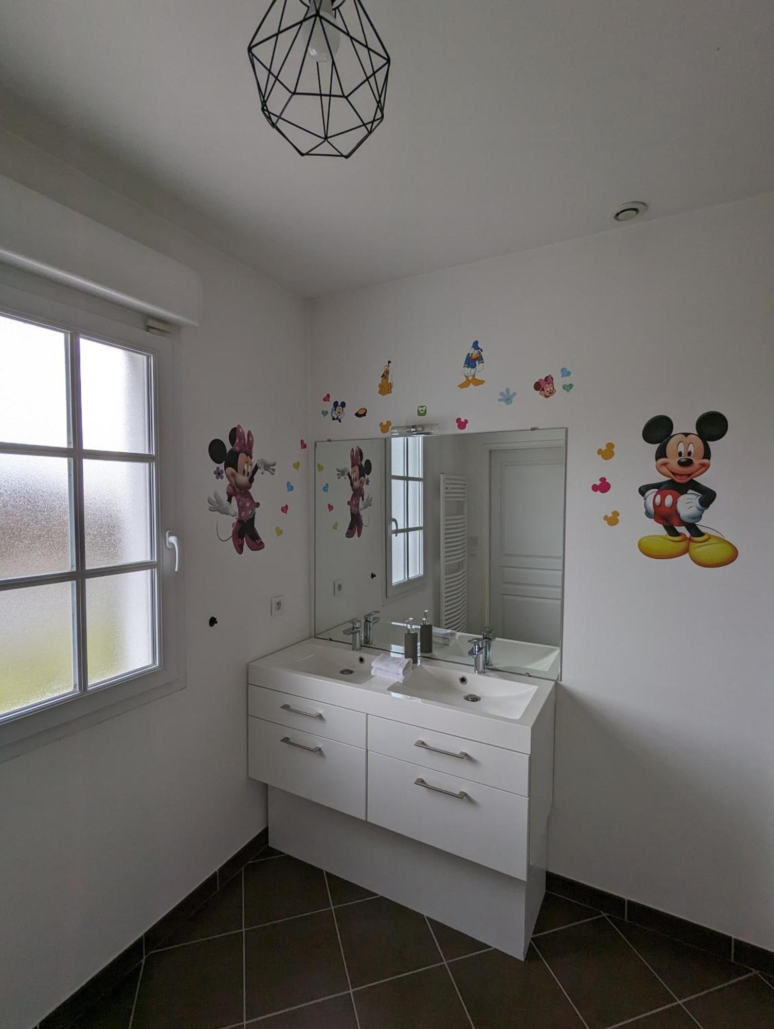 Marvellous Disney Home Magny Le Hongre 7 Min From Disneyland ภายนอก รูปภาพ