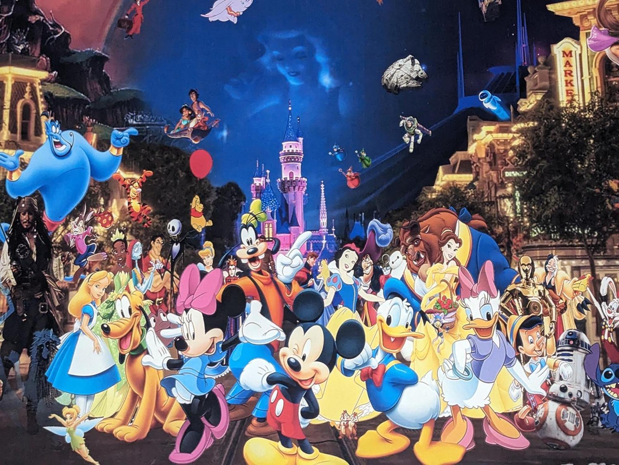 Marvellous Disney Home Magny Le Hongre 7 Min From Disneyland ภายนอก รูปภาพ