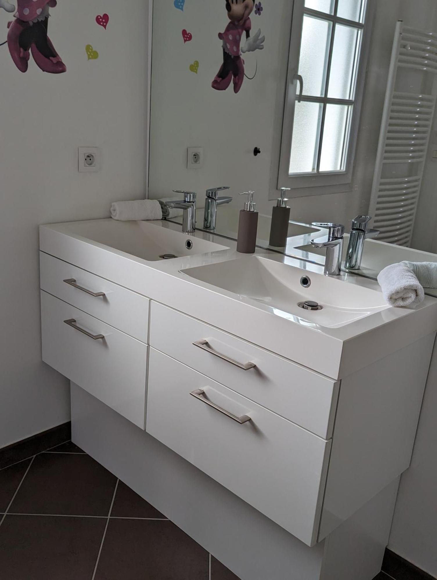Marvellous Disney Home Magny Le Hongre 7 Min From Disneyland ภายนอก รูปภาพ